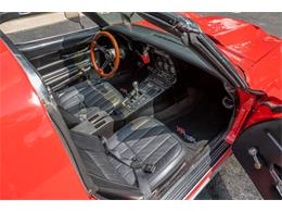 1968 Chevrolet Corvette (CC-2093625) for sale in Washington, Michigan