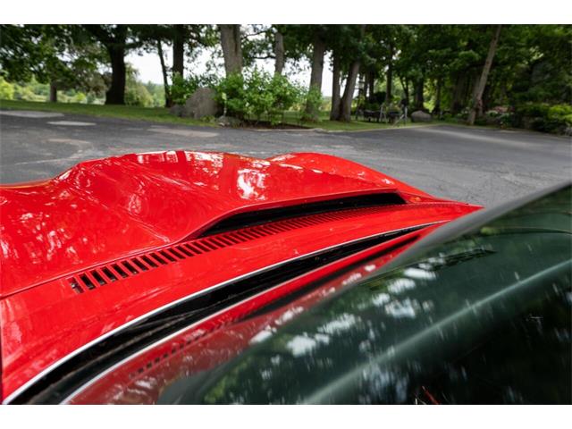 1968 Chevrolet Corvette (CC-2093625) for sale in Washington, Michigan