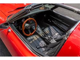 1968 Chevrolet Corvette (CC-2093625) for sale in Washington, Michigan