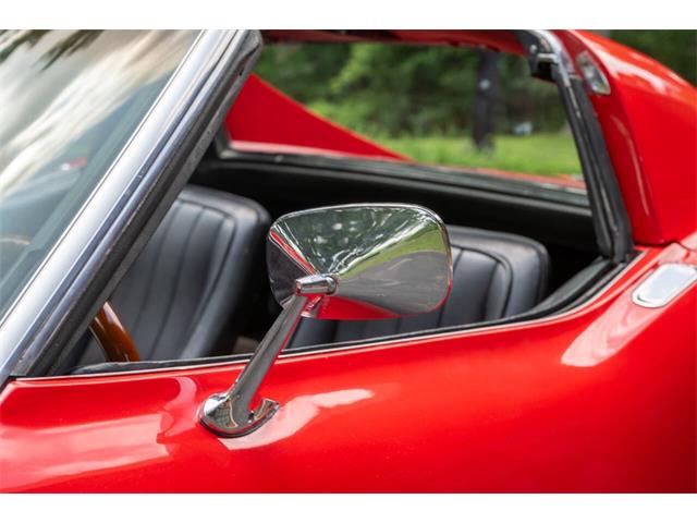 1968 Chevrolet Corvette (CC-2093625) for sale in Washington, Michigan