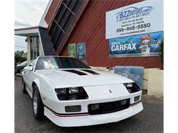 1988 Chevrolet Camaro (CC-2093626) for sale in Woodbury, New Jersey