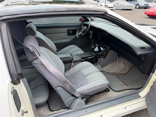 1988 Chevrolet Camaro (CC-2093626) for sale in Woodbury, New Jersey