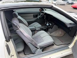 1988 Chevrolet Camaro (CC-2093626) for sale in Woodbury, New Jersey