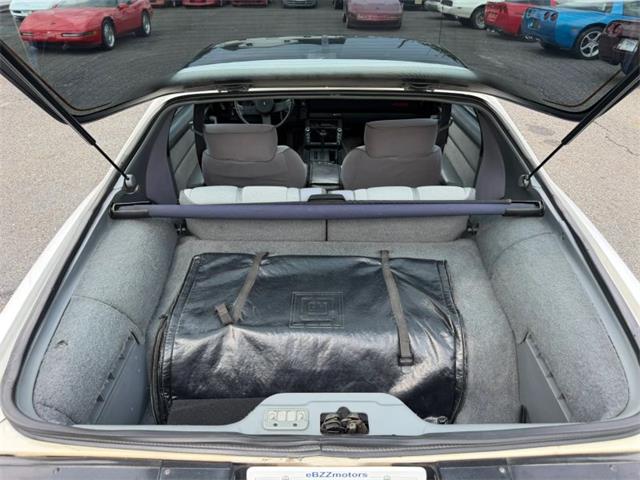 1988 Chevrolet Camaro (CC-2093626) for sale in Woodbury, New Jersey