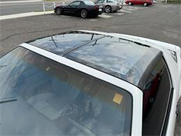 1988 Chevrolet Camaro (CC-2093626) for sale in Woodbury, New Jersey