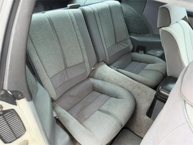 1988 Chevrolet Camaro (CC-2093626) for sale in Woodbury, New Jersey