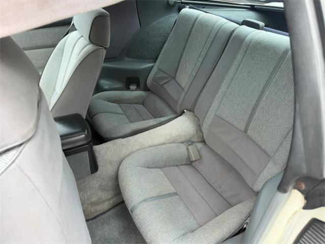 1988 Chevrolet Camaro (CC-2093626) for sale in Woodbury, New Jersey
