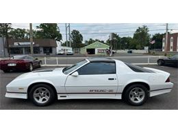1988 Chevrolet Camaro (CC-2093626) for sale in Woodbury, New Jersey