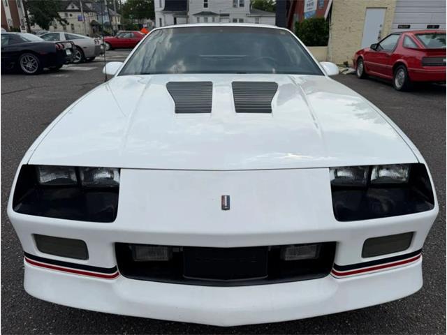 1988 Chevrolet Camaro (CC-2093626) for sale in Woodbury, New Jersey