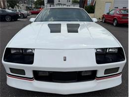1988 Chevrolet Camaro (CC-2093626) for sale in Woodbury, New Jersey