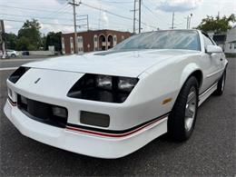 1988 Chevrolet Camaro (CC-2093626) for sale in Woodbury, New Jersey