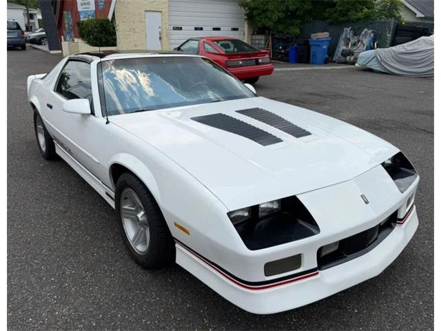 1988 Chevrolet Camaro (CC-2093626) for sale in Woodbury, New Jersey
