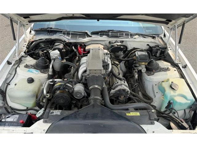 1988 Chevrolet Camaro (CC-2093626) for sale in Woodbury, New Jersey