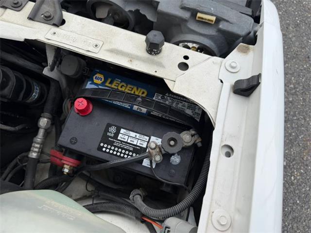 1988 Chevrolet Camaro (CC-2093626) for sale in Woodbury, New Jersey