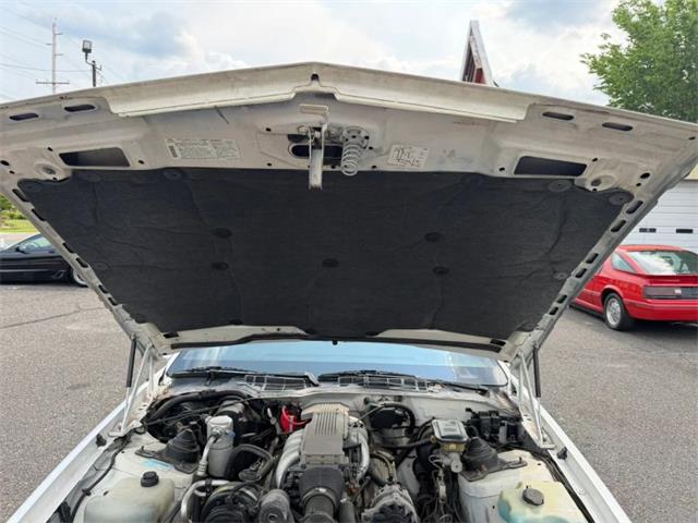 1988 Chevrolet Camaro (CC-2093626) for sale in Woodbury, New Jersey