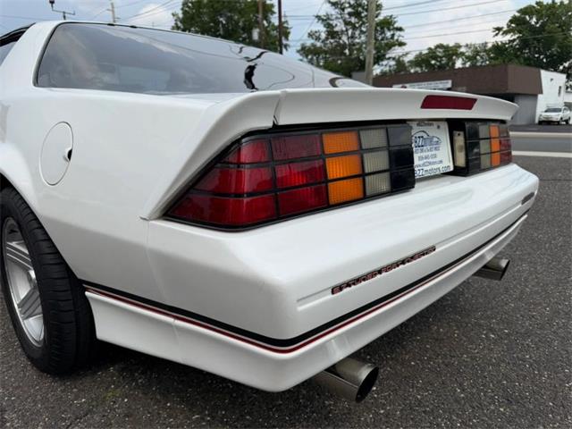 1988 Chevrolet Camaro (CC-2093626) for sale in Woodbury, New Jersey