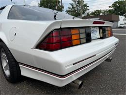 1988 Chevrolet Camaro (CC-2093626) for sale in Woodbury, New Jersey