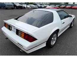 1988 Chevrolet Camaro (CC-2093626) for sale in Woodbury, New Jersey