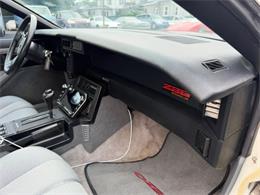 1988 Chevrolet Camaro (CC-2093626) for sale in Woodbury, New Jersey