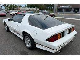 1988 Chevrolet Camaro (CC-2093626) for sale in Woodbury, New Jersey