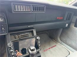 1988 Chevrolet Camaro (CC-2093626) for sale in Woodbury, New Jersey