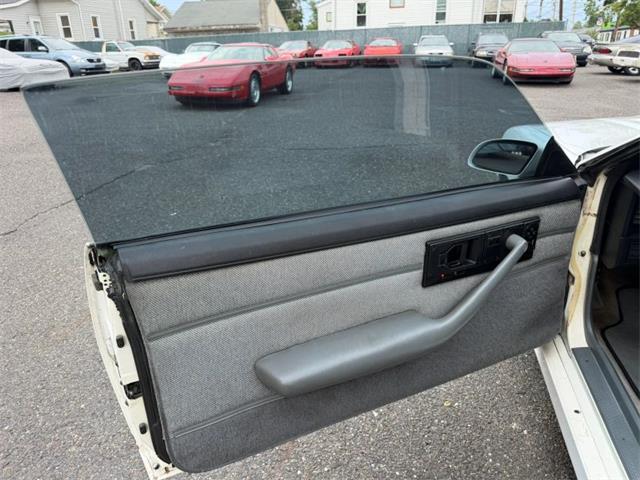 1988 Chevrolet Camaro (CC-2093626) for sale in Woodbury, New Jersey