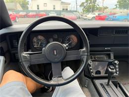1988 Chevrolet Camaro (CC-2093626) for sale in Woodbury, New Jersey