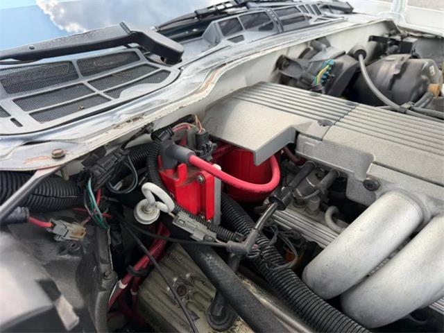 1988 Chevrolet Camaro (CC-2093626) for sale in Woodbury, New Jersey