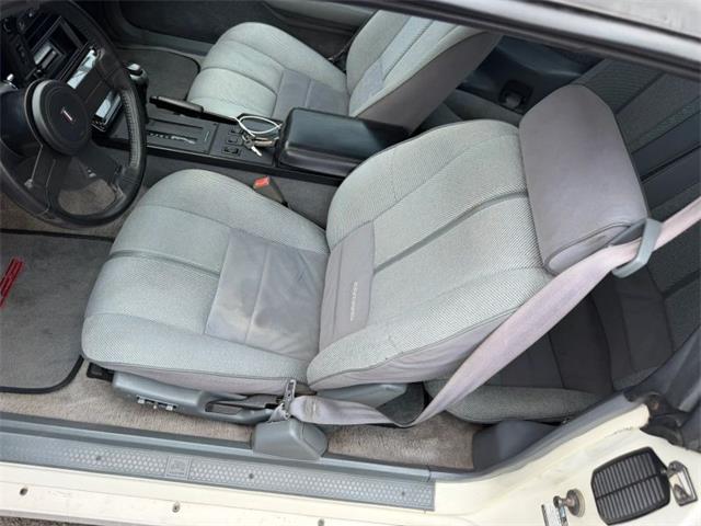 1988 Chevrolet Camaro (CC-2093626) for sale in Woodbury, New Jersey