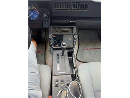 1988 Chevrolet Camaro (CC-2093626) for sale in Woodbury, New Jersey