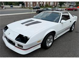 1988 Chevrolet Camaro (CC-2093626) for sale in Woodbury, New Jersey