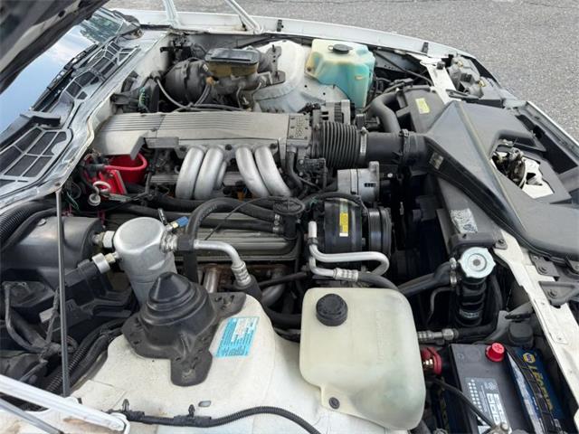 1988 Chevrolet Camaro (CC-2093626) for sale in Woodbury, New Jersey