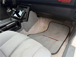 1988 Chevrolet Camaro (CC-2093626) for sale in Woodbury, New Jersey