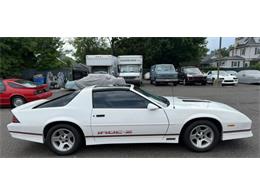 1988 Chevrolet Camaro (CC-2093626) for sale in Woodbury, New Jersey
