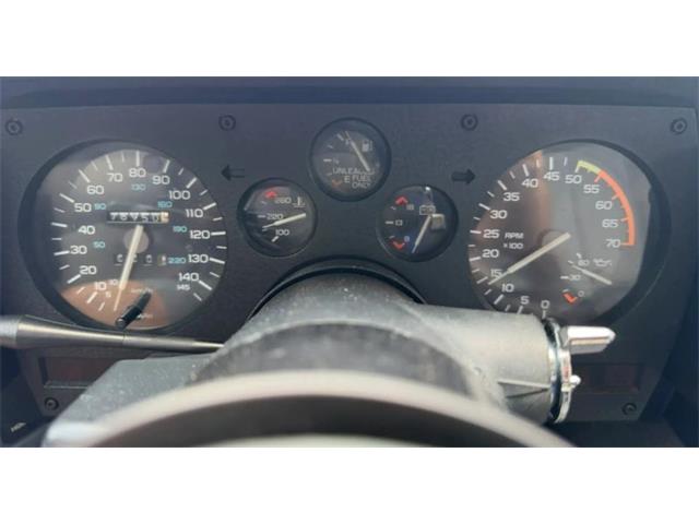 1988 Chevrolet Camaro (CC-2093626) for sale in Woodbury, New Jersey