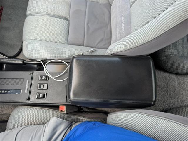 1988 Chevrolet Camaro (CC-2093626) for sale in Woodbury, New Jersey