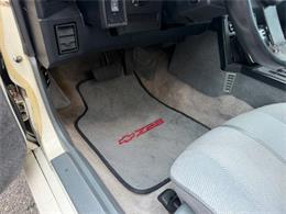 1988 Chevrolet Camaro (CC-2093626) for sale in Woodbury, New Jersey