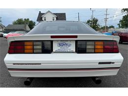 1988 Chevrolet Camaro (CC-2093626) for sale in Woodbury, New Jersey