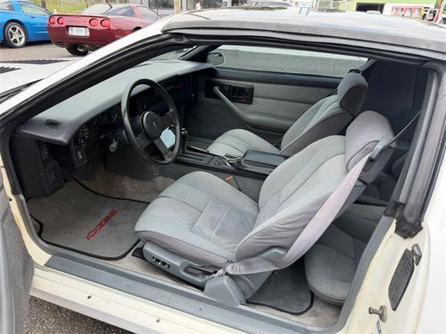 1988 Chevrolet Camaro (CC-2093626) for sale in Woodbury, New Jersey