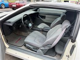 1988 Chevrolet Camaro (CC-2093626) for sale in Woodbury, New Jersey