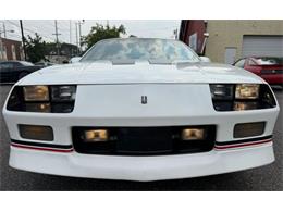 1988 Chevrolet Camaro (CC-2093626) for sale in Woodbury, New Jersey
