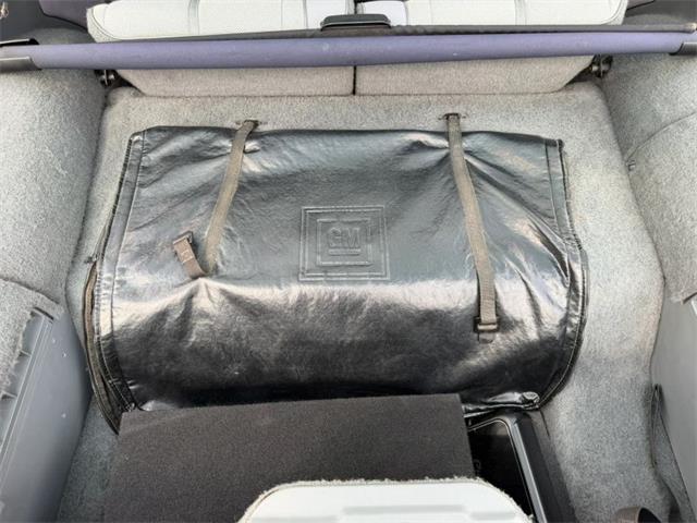 1988 Chevrolet Camaro (CC-2093626) for sale in Woodbury, New Jersey