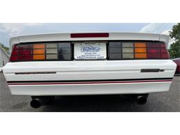 1988 Chevrolet Camaro (CC-2093626) for sale in Woodbury, New Jersey