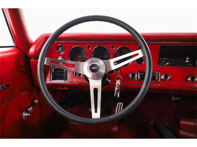 1970 Chevrolet Chevelle (CC-2090363) for sale in Volo, Illinois