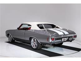 1970 Chevrolet Chevelle (CC-2090363) for sale in Volo, Illinois