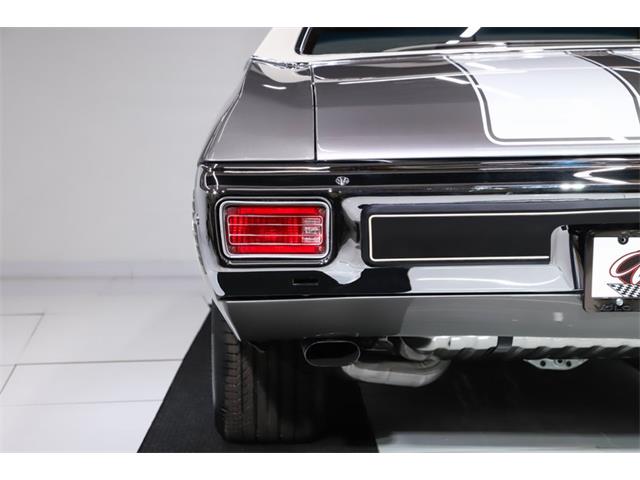 1970 Chevrolet Chevelle (CC-2090363) for sale in Volo, Illinois