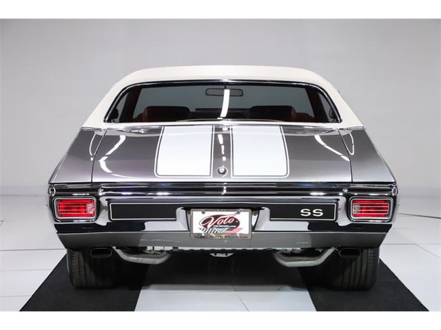 1970 Chevrolet Chevelle (CC-2090363) for sale in Volo, Illinois