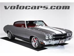 1970 Chevrolet Chevelle (CC-2090363) for sale in Volo, Illinois