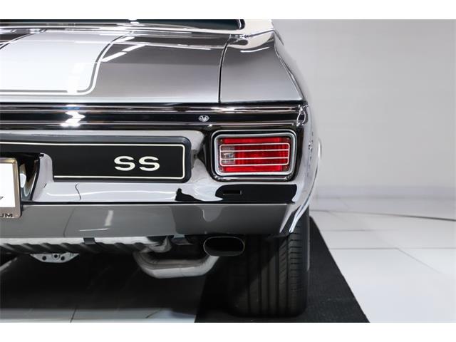 1970 Chevrolet Chevelle (CC-2090363) for sale in Volo, Illinois
