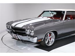 1970 Chevrolet Chevelle (CC-2090363) for sale in Volo, Illinois